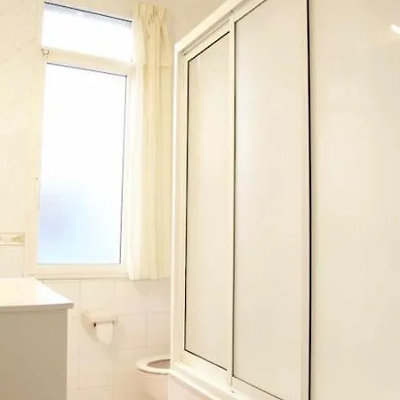 Apartamento Cuntis Ferrol Exterior photo
