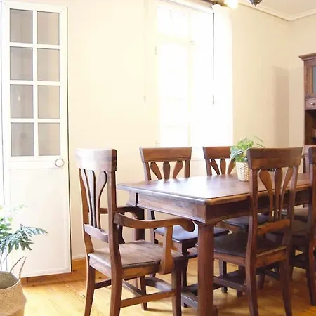 Apartamento Cuntis Ferrol Exterior photo