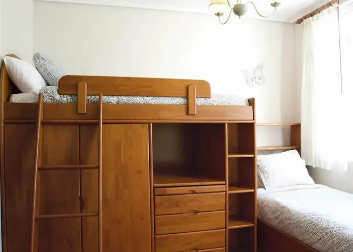Apartamento Cuntis