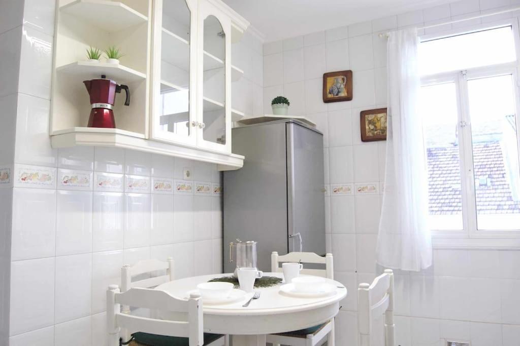 Cuntis Apartment Ferrol