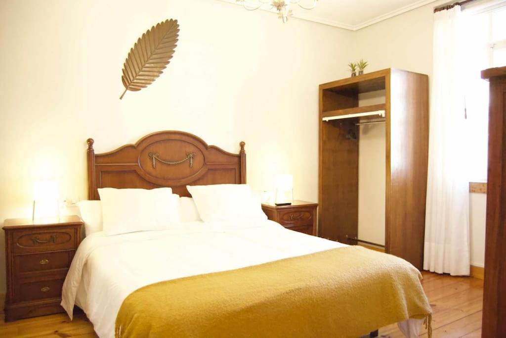 Cuntis Apartment