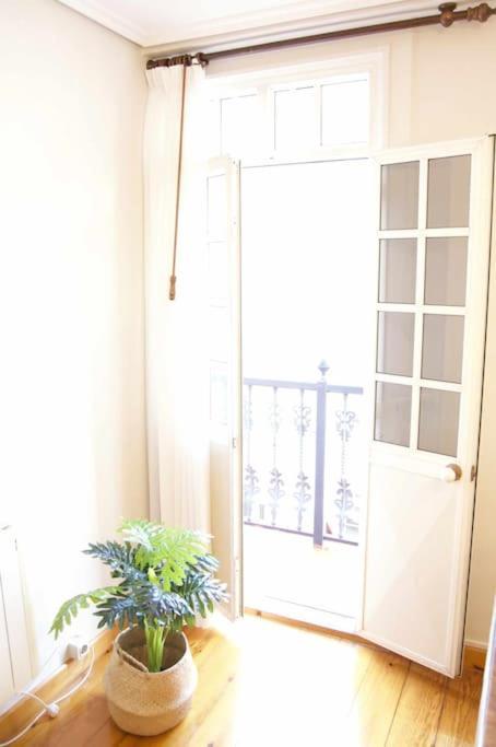 Apartment Cuntis