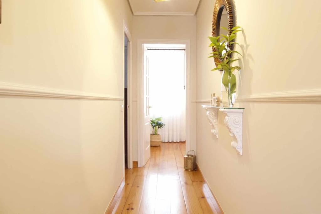 Apartment Cuntis *